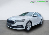 Skoda Octavia Combi occasion année 2021 boite Automatique Annonce Skoda Octavia Combi occasion Hybride 1.4 TSI PHEV 204 ch BVA à Beaupuy