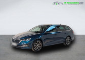 Skoda Octavia Combi 1.4 TSI PHEV 204 ch BVA   Beaupuy 31