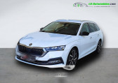 Skoda Octavia Combi 1.4 TSI PHEV 204 ch BVA   Beaupuy 31
