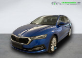 Skoda Octavia Combi 1.4 TSI PHEV 204 ch BVA   Beaupuy 31
