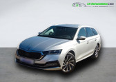Skoda Octavia Combi occasion année 2020 boite Automatique Annonce Skoda Octavia Combi occasion Hybride 1.4 TSI PHEV 204 ch BVA à Beaupuy