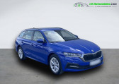 Skoda Octavia Combi occasion année 2022 boite Automatique Annonce Skoda Octavia Combi occasion Hybride 1.4 TSI PHEV 204 ch BVA à Beaupuy
