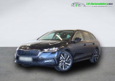 Skoda Octavia Combi occasion année 2020 boite Automatique Annonce Skoda Octavia Combi occasion Hybride 1.4 TSI PHEV 204 ch BVA à Beaupuy