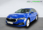 Skoda Octavia Combi occasion année 2022 boite Automatique Annonce Skoda Octavia Combi occasion Hybride 1.4 TSI PHEV 204 ch BVA à Beaupuy