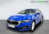 Skoda Octavia Combi occasion année 2022 boite Automatique Annonce Skoda Octavia Combi occasion Hybride 1.4 TSI PHEV 204 ch BVA à Beaupuy