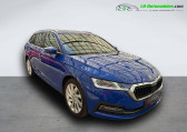 Skoda Octavia Combi occasion année 2021 boite Automatique Annonce Skoda Octavia Combi occasion Hybride 1.4 TSI PHEV 204 ch BVA à Beaupuy