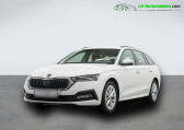Annonce Skoda Octavia Combi occasion Hybride 1.4 TSI PHEV 204 ch BVA  Beaupuy