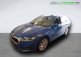 Annonce Skoda Octavia Combi occasion Hybride 1.4 TSI PHEV 204 ch BVA à Beaupuy