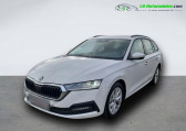 Skoda Octavia Combi occasion année 2022 boite Automatique Annonce Skoda Octavia Combi occasion Hybride 1.4 TSI PHEV 204 ch BVA à Beaupuy
