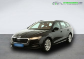 Skoda Octavia Combi occasion année 2022 boite Automatique Annonce Skoda Octavia Combi occasion Hybride 1.4 TSI PHEV 204 ch BVA à Beaupuy