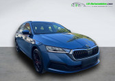 Skoda Octavia Combi occasion année 2021 boite Automatique Annonce Skoda Octavia Combi occasion Hybride 1.4 TSI PHEV 204 ch BVA à Beaupuy