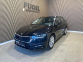Annonce Skoda Octavia Combi occasion Hybride 1.4 TSI PHEV 204 ch BVA � L'Union