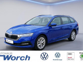Annonce Skoda Octavia Combi occasion Hybride 1.4 TSI PHEV 204 ch BVA � L'Union