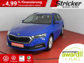 Annonce Skoda Octavia Combi occasion Hybride 1.4 TSI PHEV 204 ch BVA  L'Union