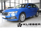 Annonce Skoda Octavia Combi occasion Hybride 1.4 TSI PHEV 204 ch BVA  L'Union
