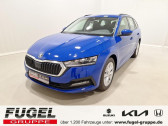 Annonce Skoda Octavia Combi occasion Hybride 1.4 TSI PHEV 204 ch BVA  L'Union