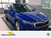 Skoda Octavia Combi occasion année 2023 boite Automatique Annonce Skoda Octavia Combi occasion Hybride 1.4 TSI PHEV 204 ch BVA à L'Union