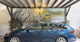 Skoda Octavia Combi , garage MERTENS AUTOMOBILES  Charentilly