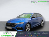 Annonce Skoda Octavia Combi occasion Hybride 1.4 TSI PHEV 245 ch BVA � Beaupuy