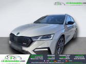 Annonce Skoda Octavia Combi occasion Essence 1.4 TSI PHEV 245 ch BVA � Beaupuy