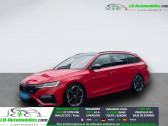 Skoda Octavia Combi 1.4 TSI PHEV 245 ch BVA  � Beaupuy 31