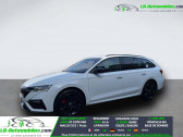 Skoda Octavia Combi 1.4 TSI PHEV 245 ch BVA  � Beaupuy 31