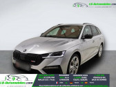 Skoda Octavia Combi 1.4 TSI PHEV 245 ch BVA  � Beaupuy 31
