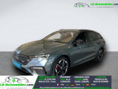 Skoda Octavia Combi 1.4 TSI PHEV 245 ch BVA  � Beaupuy 31