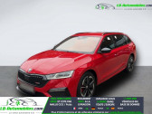 Skoda Octavia Combi 1.4 TSI PHEV 245 ch BVA  � Beaupuy 31