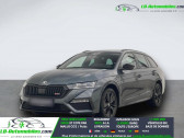 Annonce Skoda Octavia Combi occasion Hybride 1.4 TSI PHEV 245 ch BVA � Beaupuy