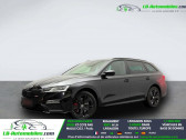 Skoda Octavia Combi 1.4 TSI PHEV 245 ch BVA  � Beaupuy 31