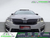 Skoda Octavia Combi 1.4 TSI PHEV 245 ch BVA  � Beaupuy 31