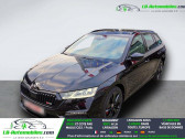Skoda Octavia Combi 1.4 TSI PHEV 245 ch BVA  � Beaupuy 31