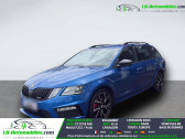 Annonce Skoda Octavia Combi occasion Essence 1.4 TSI PHEV 245 ch BVA � Beaupuy