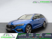 Skoda Octavia Combi 1.4 TSI PHEV 245 ch BVA  � Beaupuy 31