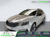 Annonce Skoda Octavia Combi occasion Essence 1.4 TSI PHEV 245 ch BVA � Beaupuy