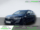 Skoda Octavia Combi 1.4 TSI PHEV 245 ch BVA   Beaupuy 31
