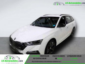 Annonce Skoda Octavia Combi occasion Hybride 1.4 TSI PHEV 245 ch BVA  Beaupuy