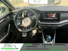 Skoda Octavia Combi 1.4 TSI PHEV 245 ch BVA  occasion � Beaupuy - photo n�3