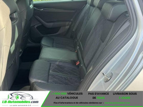 Skoda Octavia Combi 1.4 TSI PHEV 245 ch BVA  occasion � Beaupuy - photo n�6