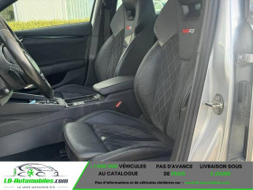 Skoda Octavia Combi 1.4 TSI PHEV 245 ch BVA  occasion � Beaupuy - photo n�5