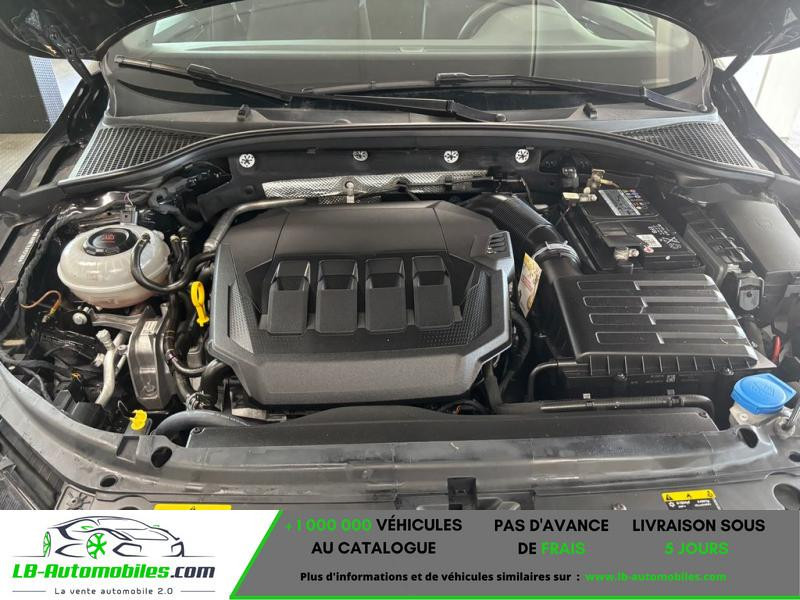 Skoda Octavia Combi 1.4 TSI PHEV 245 ch BVA  occasion  Beaupuy - photo n6