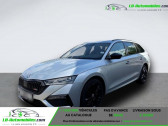 Skoda Octavia Combi 1.4 TSI PHEV 245 ch BVA   Beaupuy 31