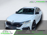 Skoda Octavia Combi 1.4 TSI PHEV 245 ch BVA   Beaupuy 31