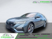 Skoda Octavia Combi 1.4 TSI PHEV 245 ch BVA   Beaupuy 31