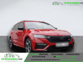 Skoda Octavia Combi 1.4 TSI PHEV 245 ch BVA   Beaupuy 31