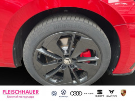 Skoda Octavia Combi 1.4 TSI PHEV 245 ch BVA  occasion  Beaupuy - photo n8
