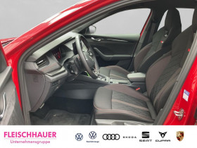 Skoda Octavia Combi 1.4 TSI PHEV 245 ch BVA  occasion  Beaupuy - photo n6