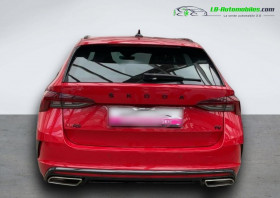 Skoda Octavia Combi 1.4 TSI PHEV 245 ch BVA  occasion  Beaupuy - photo n5