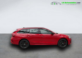Skoda Octavia Combi 1.4 TSI PHEV 245 ch BVA  occasion  Beaupuy - photo n4